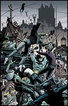 Image: Detective Comics #814