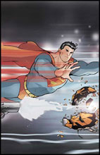 Image: Adventures of Superman #647