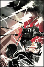 Image: Green Arrow #57 (Vol. 2)
