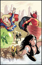 Image: JLA #123