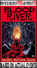 Image: Blood River SC 