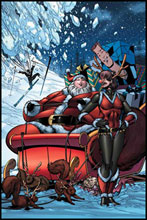 Image: G.L.X.-Mas Special #1