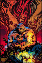 Image: Marvel Knights 4 #25