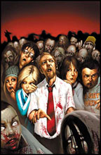 Image: Shaun of the Dead HC 