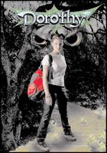 Image: Dorothy #5