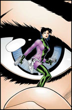 Image: Legion of Super-Heroes #14 (Vol. 5)