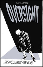 Image: Oversight: Collected Short Stories 1990-2005 SC 