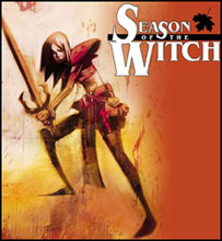 Image: Season of the Witch #4