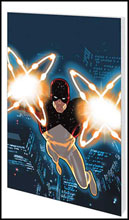 Image: Captain Universe: Universal Heroes SC 
