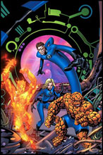 Image: Fantastic Four #534