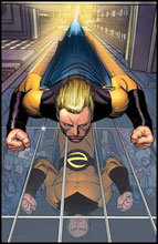 Image: Sentry #5 (2005)