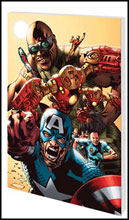 Image: Ultimate Annuals Vol. 01 SC 