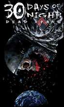 Image: 30 Days of Night: Dead Space #1