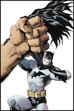 Image: Batman and the Monster Men #4