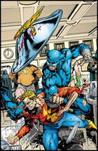 Image: JSA Classified #9
