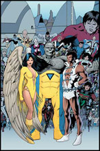 Image: Legion of Super-Heroes #15 (Vol. 5)