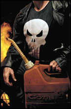 Image: Punisher #30 (Max)