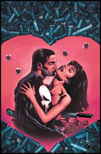 Image: Punisher: Bloody Valentine #1