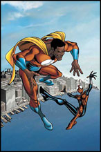 Image: Spider-Girl #95