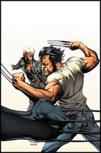 Image: Ultimate X-Men #67