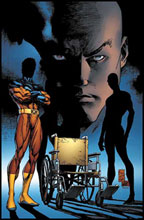 Image: X-Men: Deadly Genesis #4