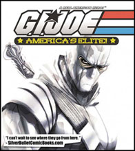 Image: G.I. Joe Vol. 02 #8 (America's Elite)