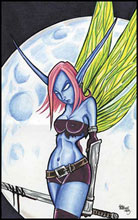 Image: Poison Elves: Lost Tales #2