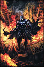 Image: Batman: Journey Into Knight #8