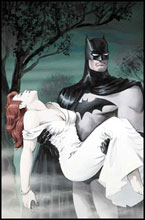 Image: Batman and the Monster Men #5
