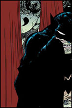 Image: Batman: Year 100 #2