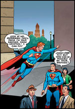 Image: Showcase Presents: Superman Family Vol. 01 SC 