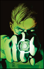Image: Green Lantern #10 (Vol. 4)