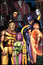 Image: Exiles #78