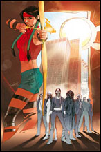 Image: Generation M #5