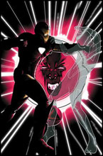 Image: Iron Man: The Inevitable #4