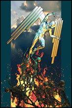 Image: Ultimate Extinction #3