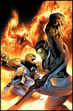Image: Ultimate Fantastic Four #28