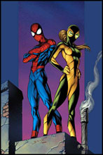 Image: Ultimate Spider-Man #91