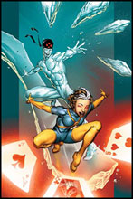Image: Ultimate X-Men #68