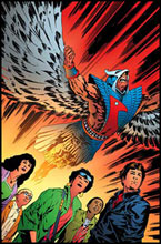 Image: Untold Tales of the New Universe: Psi-Force #1