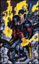 Image: X-Men: Deadly Genesis #5