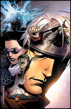 Image: Young Avengers #11