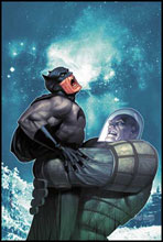 Image: Batman: Legends of the Dark Knight #203
