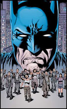 Image: Batman: Legends of the Dark Knight #204