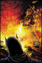 Image: Batman: Journey Into Knight #9