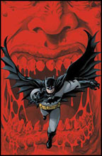 Image: Batman and the Monster Men #6
