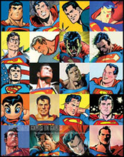 Image: Superman: Cover to Cover HC 