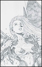 Image: Supergirl #7 (Vol. 4)