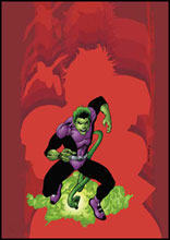 Image: Teen Titans #35 (Vol. 3)
