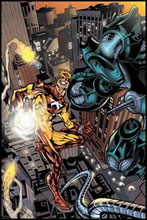 Image: Archenemies #1